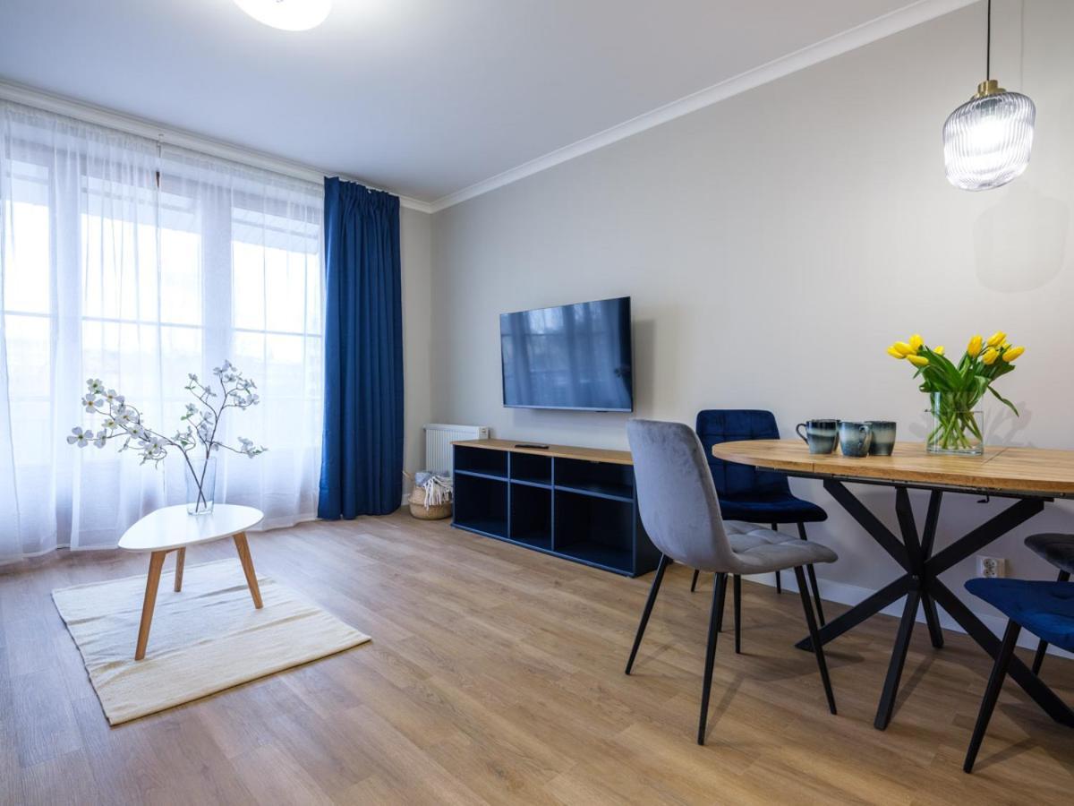 Tyzenhauz Suites Topolowa Kraków Eksteriør billede